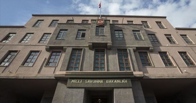 MSB: &#039;Türk-Rus ortak devriyelerine başlanacaktır&#039;