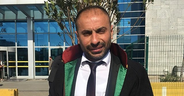 Mübaşirlikten avukatlığa uzanan başarı hikayesi