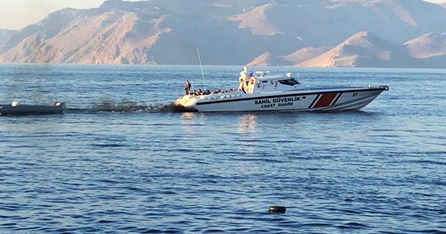 Muğla’da 80 düzensiz göçmen yakalandı