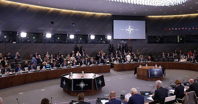 NATO savunma bakanları Brüksel'de bir araya gelecek