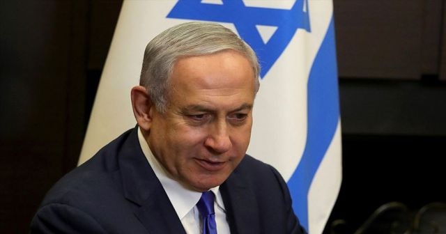 Netanyahu için kritik süreç başladı