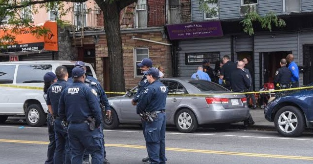 New York’ta silahlı saldırı: 4 ölü