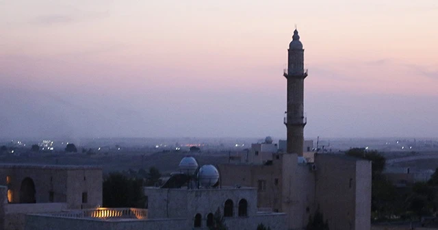 Nusaybin Kaymakamlığından uyarı!