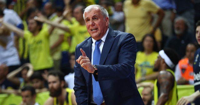 Obradovic&#039;ten taraftara çağrı