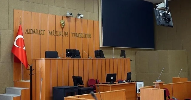 Oğlunu dolandıran babaya ceza
