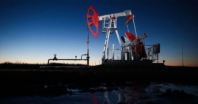 OPEC'in petrol üretimi son 10 yılın en düşüğünde