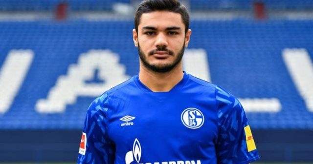 Ozan Kabak bombası! Schalke&#039;den ayrılıyor