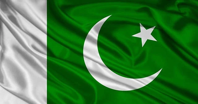 Pakistan'dan 'Barış Pınarı Harekatı' açıklaması