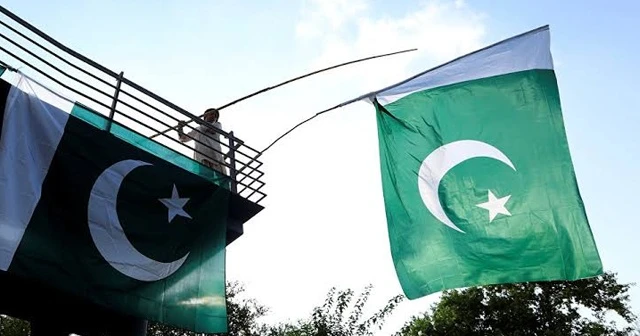 Pakistan'dan 'Barış Pınarı Harekatı'na destek