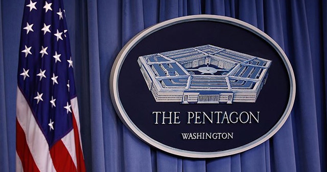 Pentagon&#039;dan ikinci &quot;Suriye&quot; açıklaması