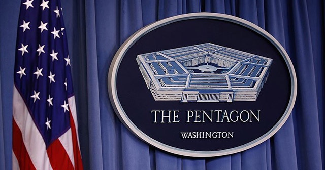 Pentagon&#039;dan Trump&#039;ın Suriye kararına ilişkin ilk açıklama