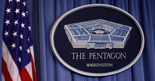 Pentagon&#039;dan &#039;YPG/PKK&#039;nın Bağdadi operasyonu iddialarına yalanlama