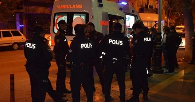 Pompalı tüfekle saldırıya uğrayan kadın yaralandı