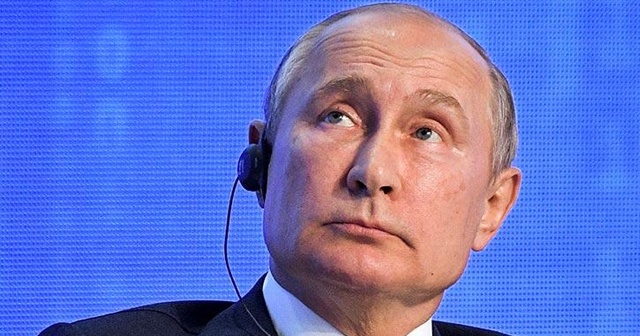 Putin&#039;den Suriye açıklaması: Süreci başlattık