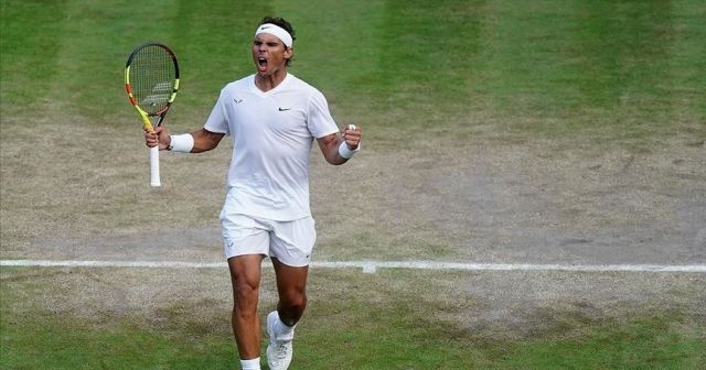 Rafael Nadal, Şanghay Masters&#039;a katılamayacak
