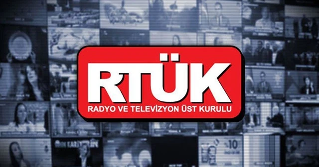 RTÜK ‘den Faruk Bildirici açıklaması