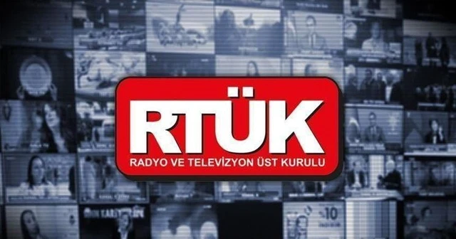 RTÜK&#039;ten &#039;Barış Pınarı Harekatı&#039; için hassasiyet çağrısı