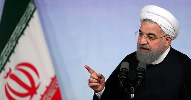 Ruhani: "Bazı ülkeler müzakere için hala mesaj gönderiyor"