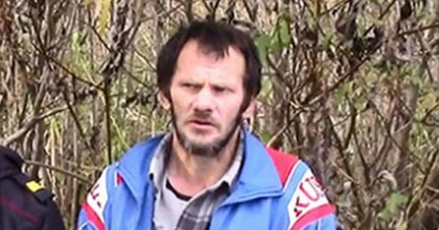 Rusya'da kedi, köpek ve insanları yiyen cani yakalandı