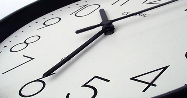 Saatler geri alındı mı?  Türkiye’de kış saati uygulaması başladı mı? 27 Ekim Pazar saat kaç