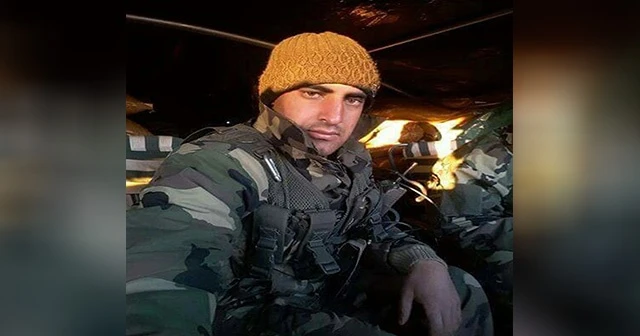 Şehit Uzman Çavuş Eren Öztürk’ün duygulandıran vasiyeti