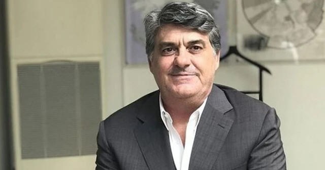 Serdar Adalı başkan adaylığı için gün verdi