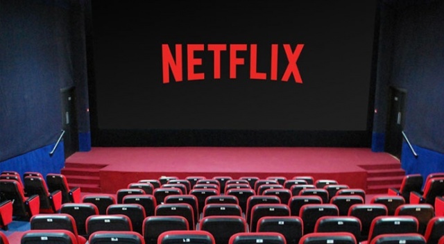 Sinemada ‘Netflix krizi’ sona eriyor