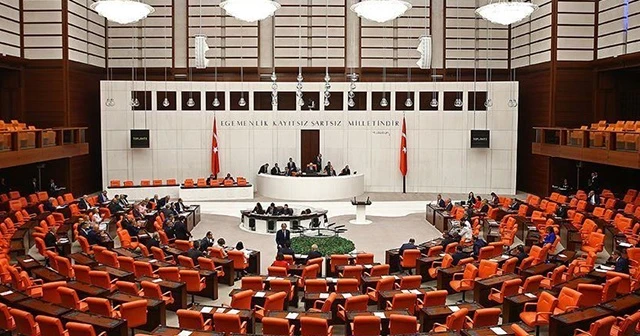 Sınır ötesi tezkeresi uzatılıyor