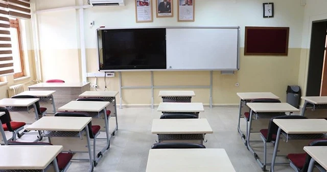 Şırnak'ın 53 köyünde eğitime 3 gün ara