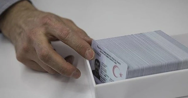 Son hafta! 188 bin kişi soyadını değiştirdi