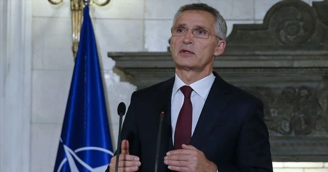 Stoltenberg: Hiçbir NATO üyesi Türkiye kadar saldırıya maruz kalmadı