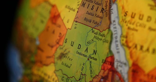 Sudan&#039;da yolcu otobüsleri çarpıştı: 21 ölü