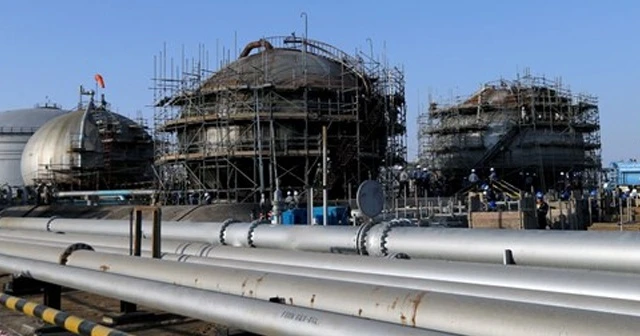 Suudi Arabistan'dan 'küresel petrol ihtiyacını karşılamaya hazırız' vurgusu