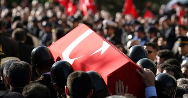 Tel Abyad'da hain saldırı, 1 askerimiz şehit oldu