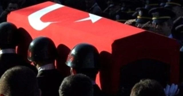 Tel Rıfat'ta TSK unsurlarına saldırı: 2 şehit, 3 yaralı