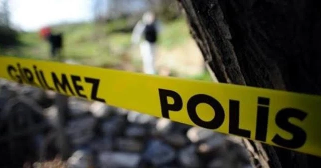Temizlik yaparken şoke eden manzarayla karşılaştı