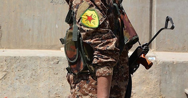 Terör örgütü YPG/PKK&#039;dan Suriye Milli Ordusu mevzilerine saldırı