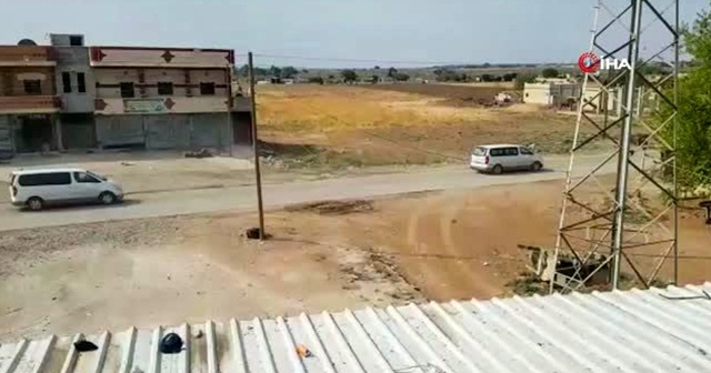 Terör örgütü YPG&#039;ye verilen 120 saatlik süre doldu