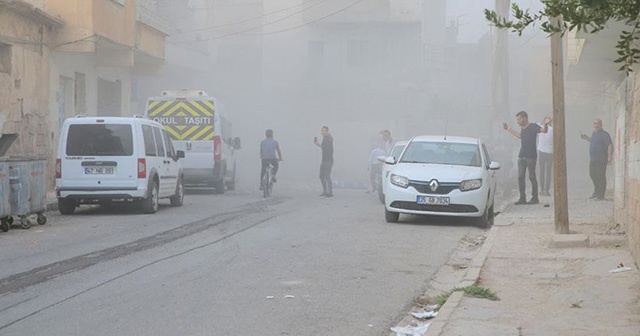 Terörist YPG/PKK&#039;dan Mardin&#039;de sivillere havanlı saldırı: Çok sayıda yaralı var