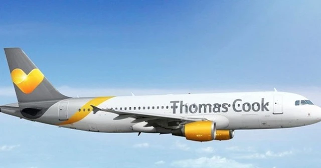 Thomas Cook müşterisi 40 bin kişi &#039;ücret iadesi&#039; için başvurdu