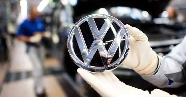 Ticaret Bakanı Volkswagen dedikodularına son noktayı koydu