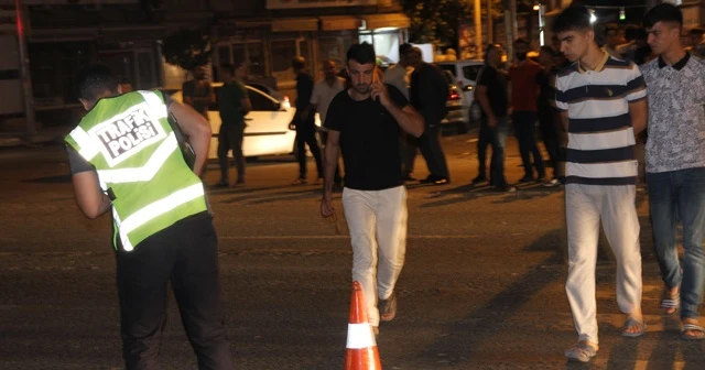 Tırın çarptığı yaşlı adam hayatını kaybetti