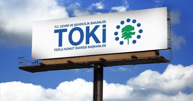 TOKİ 130 iş yeri ile 91 konutu satışa çıkardı