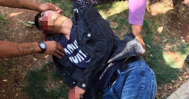 Torpil eğlencesi kötü bitti