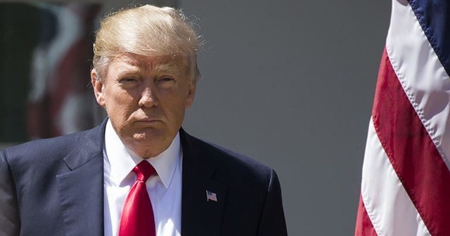 Trump için azil sürecini başlatan tasarı kabul edildi