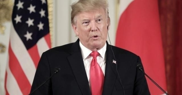 Trump: Sonu olmayan savaşlar sona ermeli