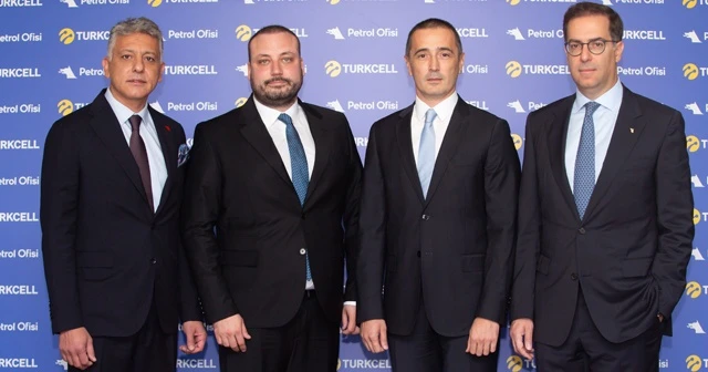 Turkcell’den KOBİ’lere &quot;hesApplı&quot; çözümler başladı