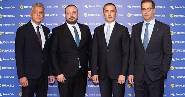 Turkcell'den KOBİ'lere hesApplı çözümler başladı