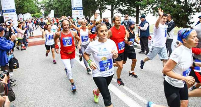 Turkcell Gelibolu Maratonu için kayıtlar devam ediyor