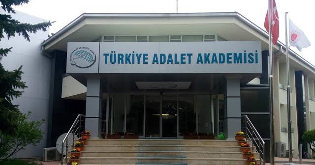 Türkiye Adalet Akademisi ve Vakıflar Genel Müdürlüğüne personel alınacak